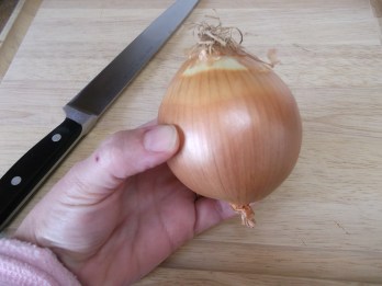 Onion - dicing 017