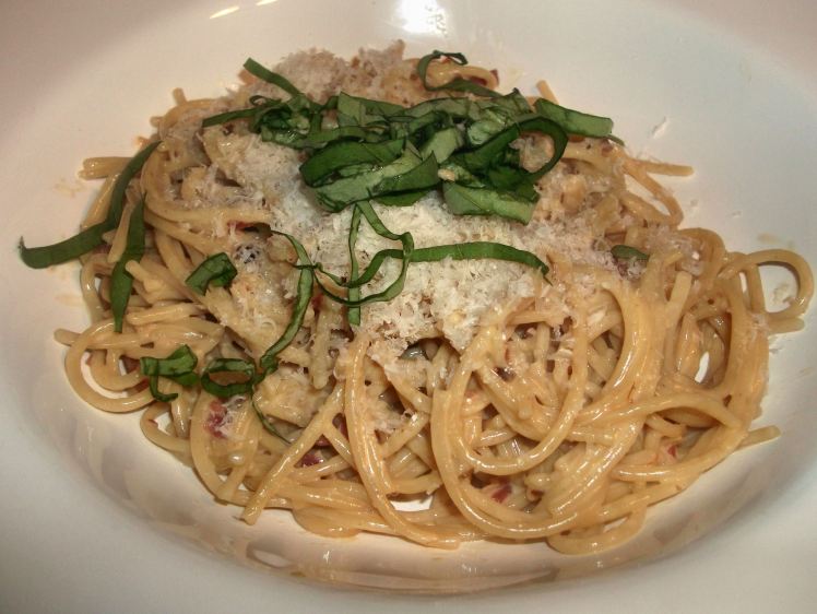 Blog Spaghetti Carbonara 086