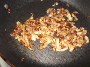 Cook's Illustrated French Potato Casserole 038