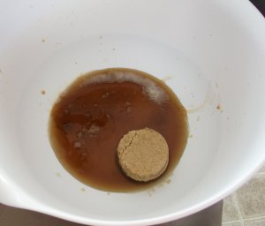 Cook's Illustrated Granola 003