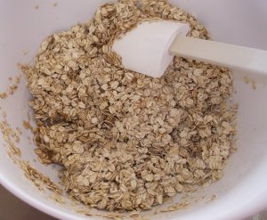 Cook's Illustrated Granola 012