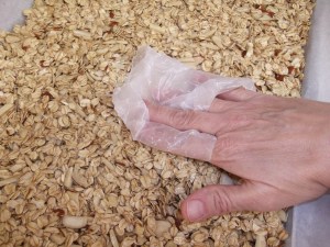 Cook's Illustrated Granola 020
