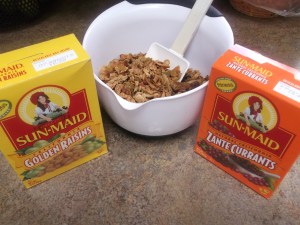 Cook's Illustrated Granola 030