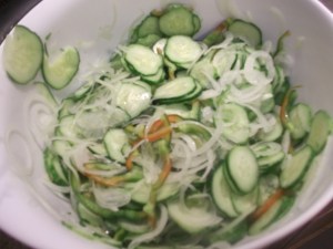 Refrigerator Pickles 017