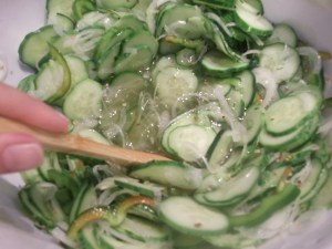 Refrigerator Pickles 021