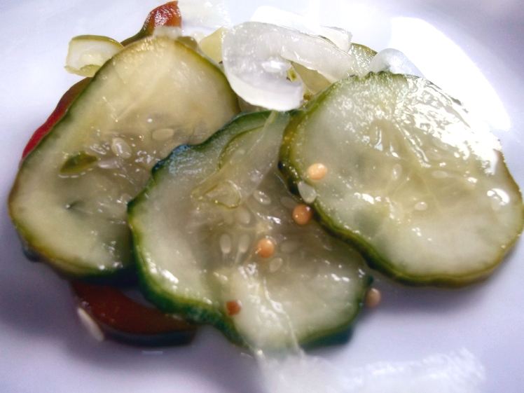 Refrigerator Pickles 036