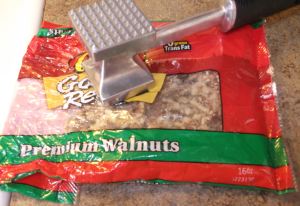 Banana Bread with Nutella 036