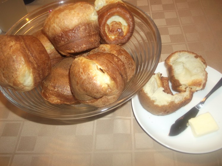 Popovers 009 Yorkshire Pudding