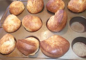 Popovers