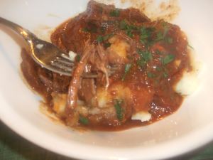 Swiss Steak 050
