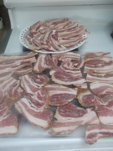 Freezing bacon 003