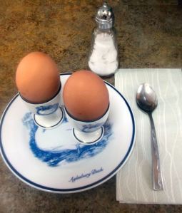 QT Soft Boiled Eggs 009