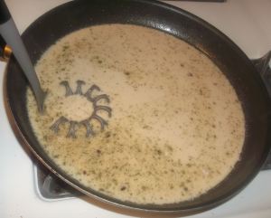 Swedish Meatballs 062