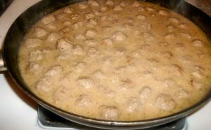 Swedish Meatballs 076