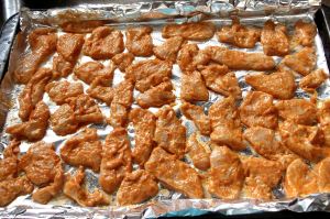 Buffalo Chicken Tenders 026