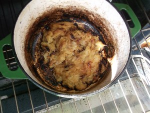 French Onion Soup 003