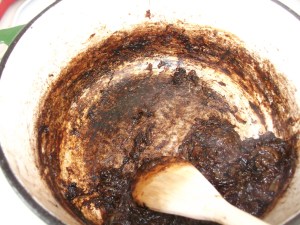 French Onion Soup 012