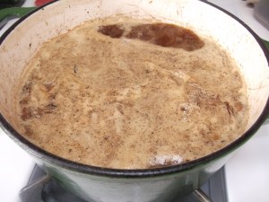 French Onion Soup 026