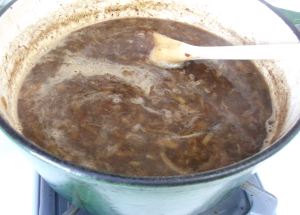 French Onion Soup 043