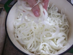 French Onion Soup 070