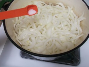 French Onion Soup 073
