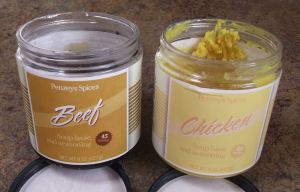 French Onion Soup 076