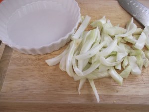 Olive Oil Braised Fennel 008