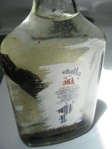 Vanilla extract 014