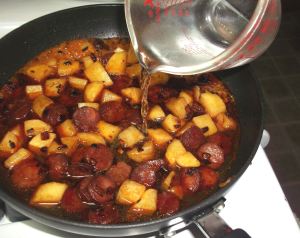 Patatas a la Riojana 030