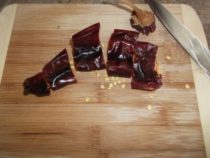 Cantonese Chile Oil 006