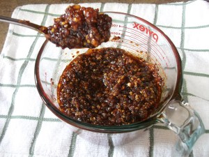 Cantonese Chili Oil 003