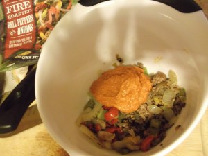 Romesco Casserole 009