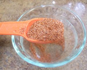 Chicken and Grape Salad 004