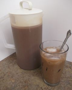 Cold-brew coffee 006