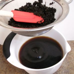 Cold-pressed coffee 004