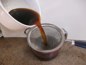 Cold-pressed coffee 006