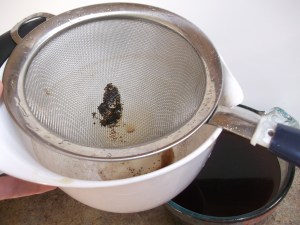 Cold-pressed coffee 008