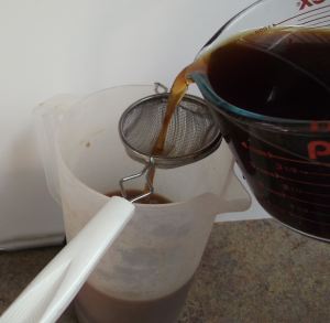 Cold-pressed coffee 009