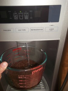 Cold-pressed coffee 018