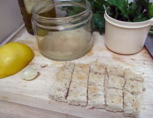 Italian Salsa Verde 005