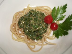 Italian Salsa Verde 024