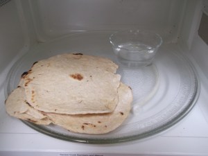 Homemade flour tortillas 022